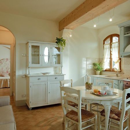 Вилла Poggio Al Casone Crespina Экстерьер фото